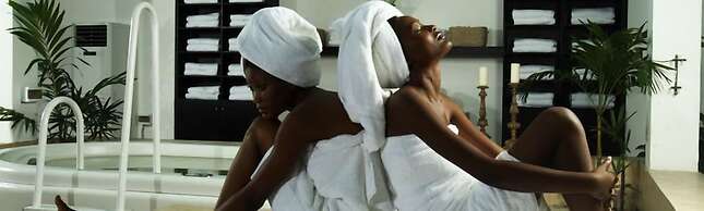 Clear Essence California Spa & Wellness Resort