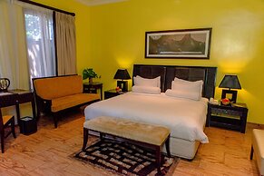 Clear Essence California Spa & Wellness Resort