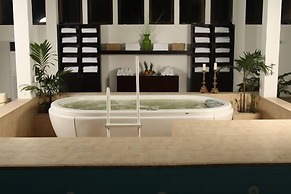 Clear Essence California Spa & Wellness Resort