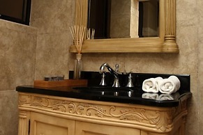 Clear Essence California Spa & Wellness Resort