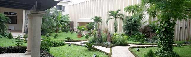 Clear Essence California Spa & Wellness Resort