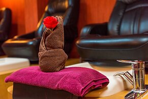 Clear Essence California Spa & Wellness Resort