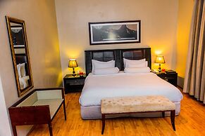Clear Essence California Spa & Wellness Resort