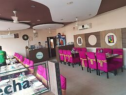 Classic 7 Hotel & Restaurant