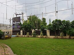 Classic 7 Hotel & Restaurant