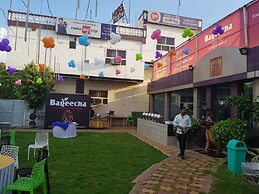 Classic 7 Hotel & Restaurant