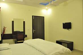 Classic 7 Hotel & Restaurant