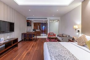 Pride Plaza Hotel, Kolkata