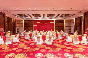 Pride Plaza Hotel, Kolkata