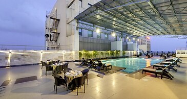 Pride Plaza Hotel, Kolkata