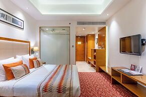 Pride Plaza Hotel, Kolkata