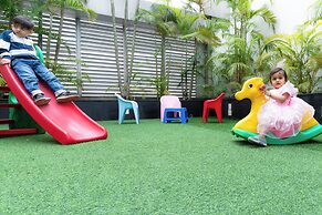 Pride Plaza Hotel, Kolkata