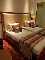 Pride Plaza Hotel, Kolkata