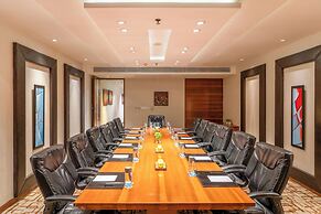 Pride Plaza Hotel, Kolkata