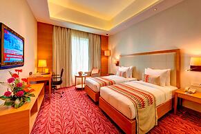 Pride Plaza Hotel, Kolkata