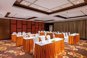 Pride Plaza Hotel, Kolkata