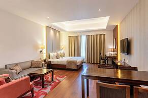 Pride Plaza Hotel, Kolkata