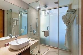 Pride Plaza Hotel, Kolkata