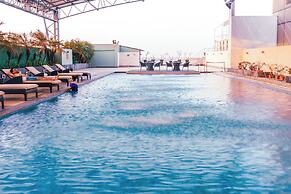 Pride Plaza Hotel, Kolkata