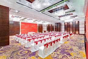 Pride Plaza Hotel, Kolkata