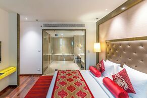 Pride Plaza Hotel, Kolkata