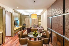 Pride Plaza Hotel, Kolkata