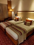 Pride Plaza Hotel, Kolkata