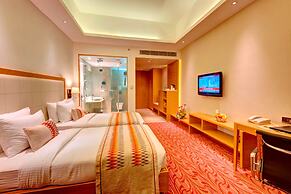 Pride Plaza Hotel, Kolkata