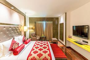 Pride Plaza Hotel, Kolkata