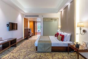 Pride Plaza Hotel, Kolkata