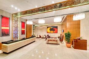 Pride Plaza Hotel, Kolkata