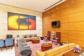 Pride Plaza Hotel, Kolkata