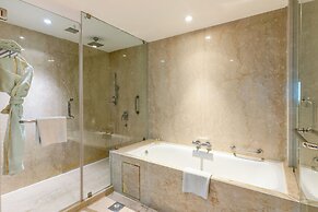 Pride Plaza Hotel, Kolkata