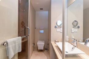 Pride Plaza Hotel, Kolkata