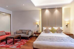 Pride Plaza Hotel, Kolkata