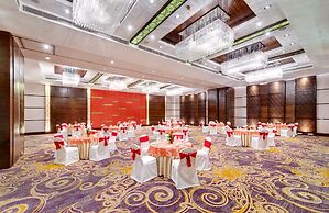 Pride Plaza Hotel, Kolkata