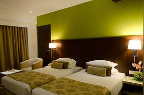 Ramee Grand Hotel and Spa, Pune