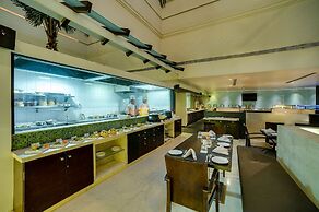 Ramee Grand Hotel and Spa, Pune