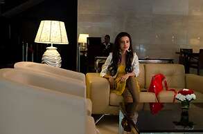 Ramee Grand Hotel and Spa, Pune