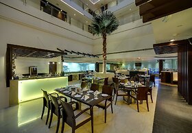 Ramee Grand Hotel and Spa, Pune
