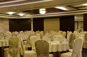 Ramee Grand Hotel and Spa, Pune