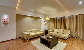 Ramee Grand Hotel and Spa, Pune