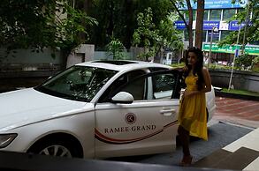 Ramee Grand Hotel and Spa, Pune