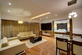 Ramee Grand Hotel and Spa, Pune