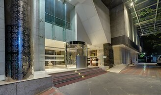 Ramee Grand Hotel and Spa, Pune