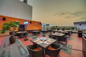 Ramee Grand Hotel and Spa, Pune