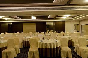 Ramee Grand Hotel and Spa, Pune