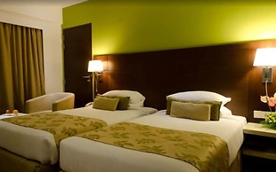 Ramee Grand Hotel and Spa, Pune