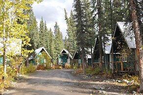 Denali Perch Resort