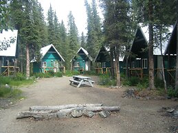 Denali Perch Resort